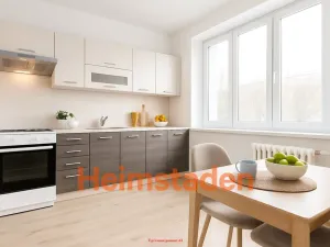 Pronájem bytu 2+1, Ostrava - Poruba, Nálepkovo náměstí, 57 m2