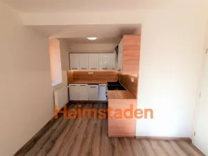 Pronájem bytu 3+kk, Ostrava - Poruba, Porubská, 58 m2