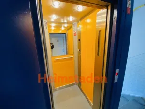 Pronájem bytu 2+1, Ostrava - Poruba, Opavská, 52 m2