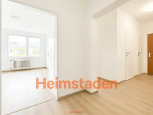 Pronájem bytu 3+1, Ostrava - Poruba, Jana Ziky, 77 m2