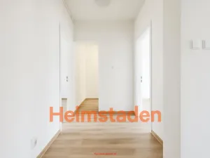 Pronájem bytu 3+1, Ostrava - Poruba, Jana Ziky, 77 m2