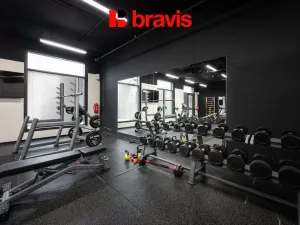 Pronájem bytu 2+kk, Brno - Trnitá, Dornych, 51 m2