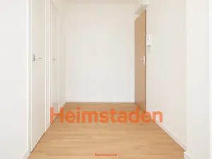 Pronájem bytu 3+1, Frýdek-Místek - Místek, Zahradní, 63 m2