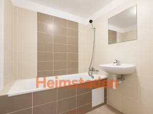 Pronájem bytu 3+1, Frýdek-Místek - Místek, Zahradní, 63 m2