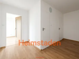 Pronájem bytu 3+1, Frýdek-Místek - Místek, Zahradní, 63 m2