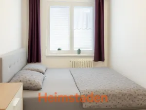 Pronájem bytu 3+1, Frýdek-Místek - Místek, Ostravská, 69 m2