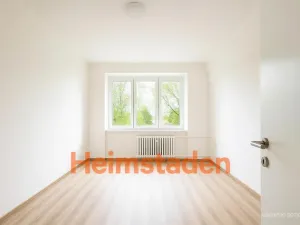 Pronájem bytu 2+1, Frýdek-Místek - Místek, Dr. Antonína Vaculíka, 55 m2