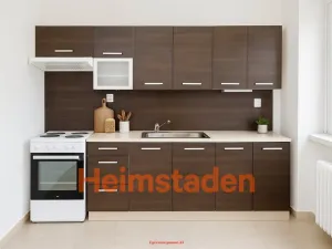 Pronájem bytu 2+1, Frýdek-Místek - Místek, Dr. Antonína Vaculíka, 55 m2