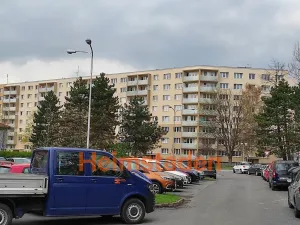 Pronájem bytu 2+1, Frýdek-Místek - Místek, Dr. Antonína Vaculíka, 55 m2