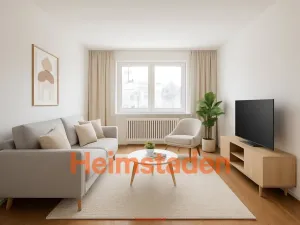 Pronájem bytu 2+1, Paskov, Bělská, 55 m2