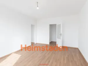 Pronájem bytu 2+1, Paskov, Bělská, 55 m2