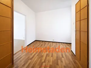Pronájem bytu 2+1, Paskov, Bělská, 55 m2