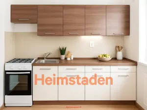 Pronájem bytu 3+1, Frýdek-Místek - Místek, Československé armády, 76 m2