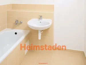 Pronájem bytu 3+1, Frýdek-Místek - Místek, Československé armády, 76 m2