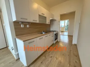 Pronájem bytu 3+1, Frýdek-Místek - Frýdek, Třanovského, 75 m2