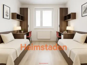 Pronájem bytu 2+1, Plzeň - Jižní Předměstí, Magisterská, 46 m2