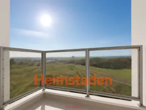 Pronájem bytu 2+1, Plzeň - Jižní Předměstí, Magisterská, 46 m2