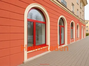 Pronájem obchodního prostoru, Havířov - Město, U Stromovky, 117 m2