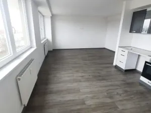 Pronájem bytu 1+kk, Karlovy Vary - Bohatice, Dubová, 38 m2