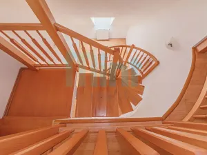 Pronájem bytu 4+1, Ostrava, Přibylova, 118 m2