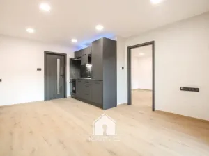 Pronájem bytu 2+kk, Ústí nad Labem, Na Vlnovce, 52 m2