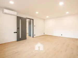 Pronájem bytu 2+kk, Ústí nad Labem, Na Vlnovce, 52 m2