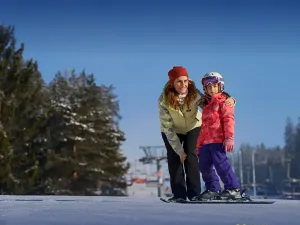 Prodej bytu 1+kk, Lipno nad Vltavou, 48 m2