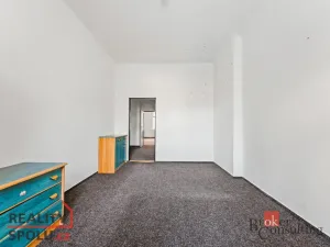 Prodej bytu 2+1, Praha - Žižkov, Hartigova, 76 m2