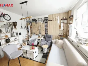 Prodej bytu 2+1, Bruntál, Květná, 45 m2