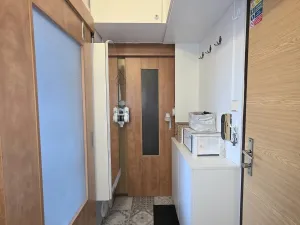 Prodej bytu 2+1, Bruntál, Květná, 45 m2