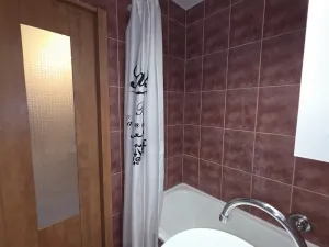 Prodej bytu 2+1, Bruntál, Květná, 45 m2