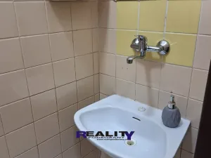 Pronájem bytu 2+1, Podbořany, Vroutecká, 50 m2