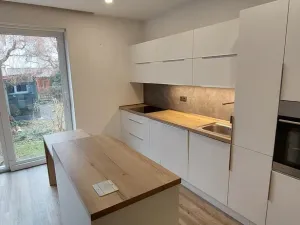 Prodej bytu 2+kk, Valašské Meziříčí - Krásno nad Bečvou, Na Příkopě, 54 m2