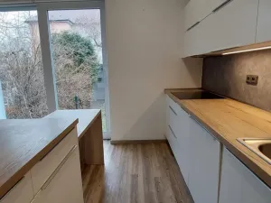 Prodej bytu 2+kk, Valašské Meziříčí - Krásno nad Bečvou, Na Příkopě, 54 m2