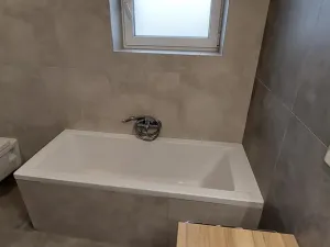 Prodej bytu 2+kk, Valašské Meziříčí - Krásno nad Bečvou, Na Příkopě, 54 m2