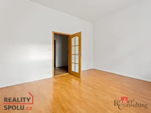 Prodej bytu 2+1, Praha - Žižkov, Hartigova, 55 m2