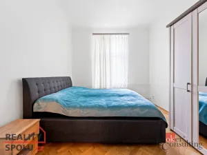 Prodej bytu 3+1, Praha - Žižkov, Hartigova, 103 m2