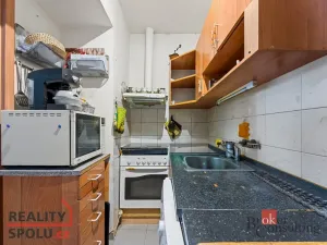 Prodej bytu 3+1, Praha - Žižkov, Hartigova, 84 m2