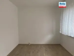 Pronájem bytu 2+kk, Česká Lípa, Zhořelecká, 42 m2