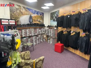 Pronájem obchodního prostoru, Zlín - Příluky, Pančava, 226 m2