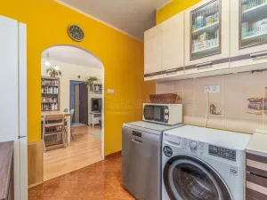 Prodej bytu 3+1, Planá, Fučíkova, 57 m2