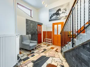 Prodej vícegeneračního domu, Halenkov, 232 m2