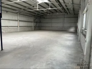 Pronájem komerční nemovitosti, Hostouň, Kladenská, 600 m2
