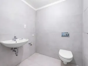 Pronájem bytu 1+kk, Praha, Poděbradská, 33 m2