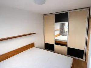 Pronájem bytu 2+kk, Praha - Čimice, Žalovská, 44 m2