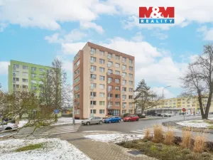 Prodej bytu 1+kk, Kladno - Kročehlavy, Vitry, 26 m2