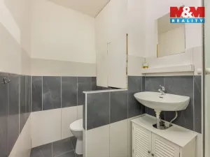 Prodej bytu 1+kk, Kladno - Kročehlavy, Vitry, 26 m2