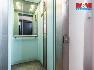 Pronájem bytu 3+kk, Příbram - Příbram II, Dlouhá, 118 m2