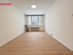 Pronájem bytu 2+kk, Praha - Michle, V zápolí, 40 m2