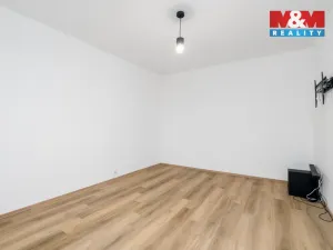 Pronájem bytu 1+1, Ústí nad Labem - Neštěmice, Seifertova, 37 m2